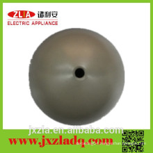 Durable supply egg shaped lamp lighting cup
